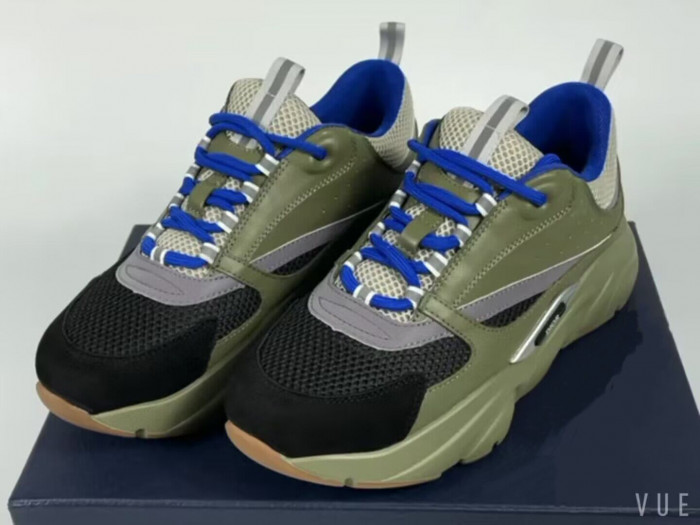 d10r b22 trainer sneaker 002-2536