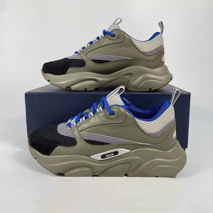 d10r b22 trainer sneaker 002-2536