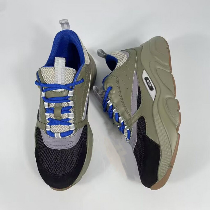 d10r b22 trainer sneaker 002-2536