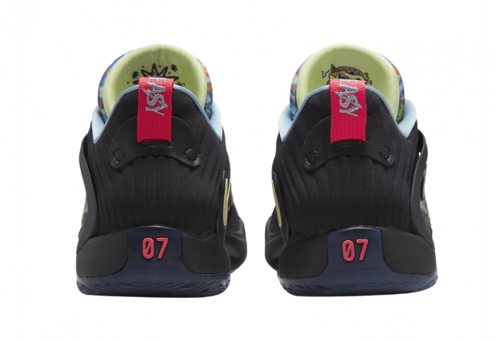 nike kd 15 black boarder blue dc1975-001