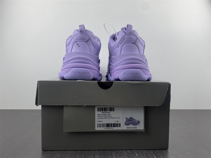 blcg sneaker triple.s sneakers 55693 w1fc3 20369