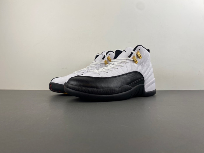 Air Jordan 12 “Taxi” CT8013-117
