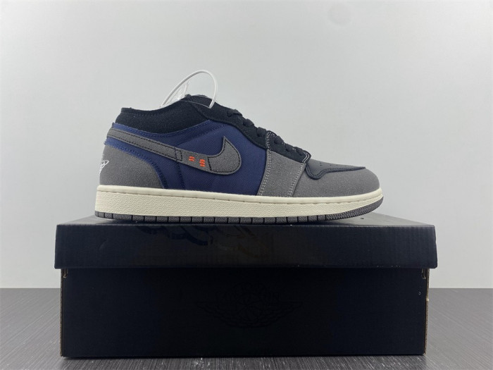 air jordan 1 low "inside out" dn1635-001