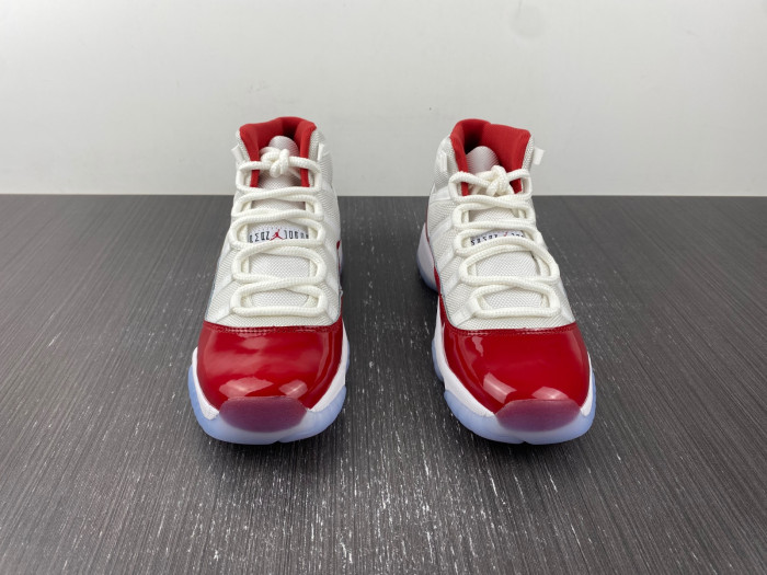 air jordan 11 cherry ct8012-116