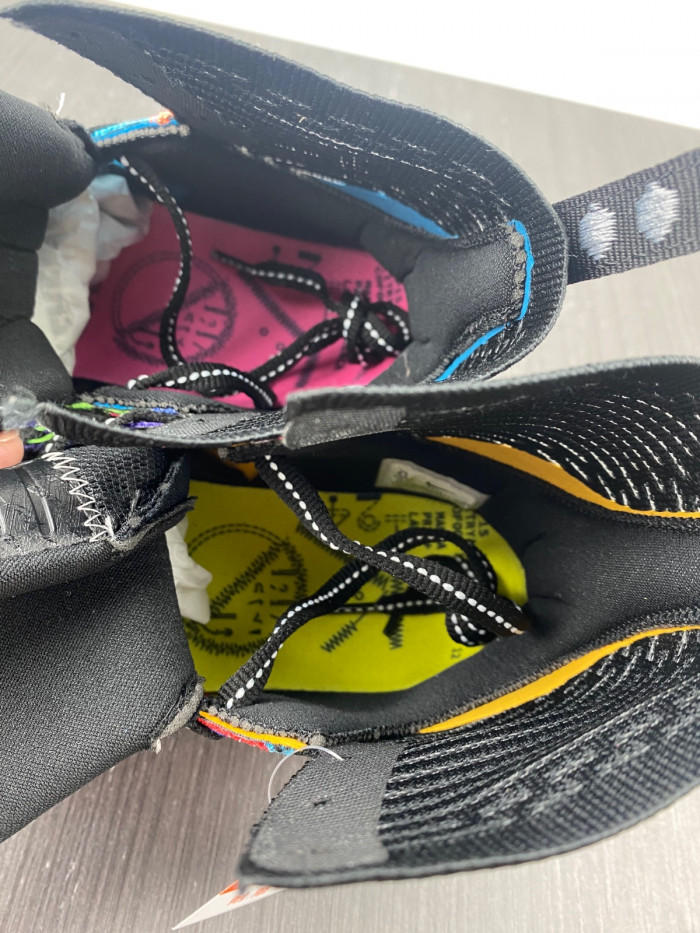 nike kobe 10 elite high what the - 815810-900