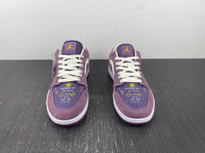 air jordan 1 low unity dr8057-500