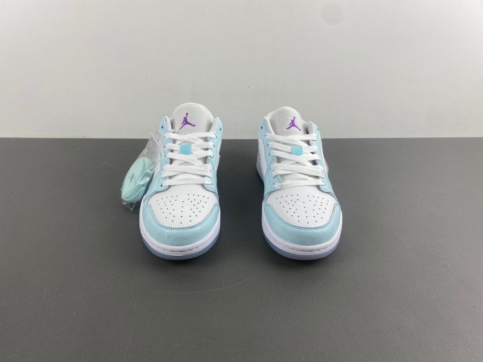 air jordan 1 low se gs 