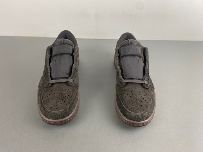 travis scott x air jordan 1 low og “velvet brown” dm7866-202