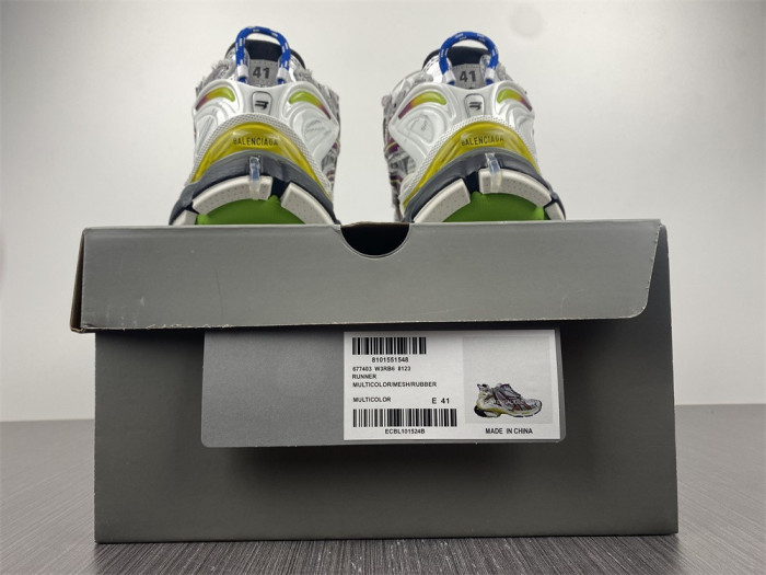 blcg runner sneaker dy858-001