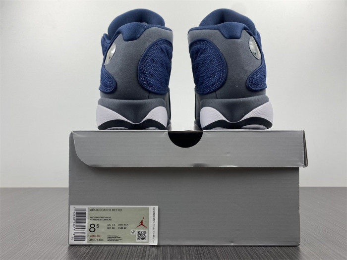 air jordan 13 retro flint (2020) 414571-404