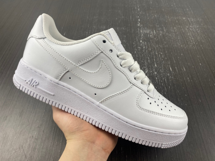 nike air force 1 07 (white) - cw2288-111