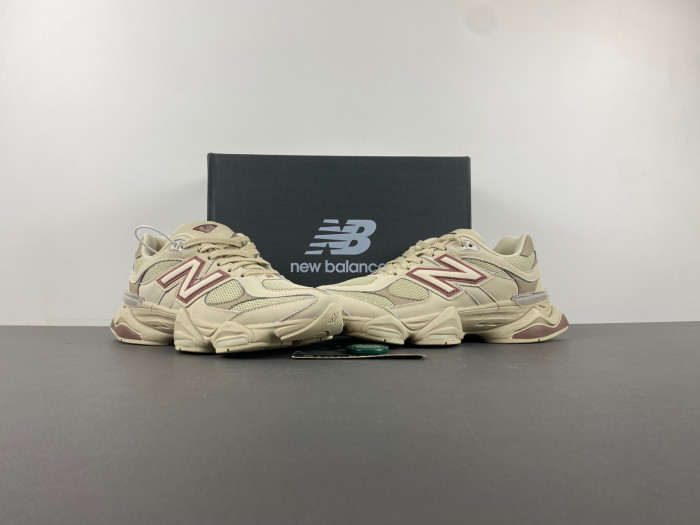 New Balance 9060 Bone Sparrow U9060ZGC