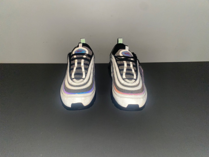 Nike Air Max 95/97 Ducks of a Feather Lightning IM2174-001