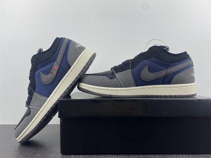 air jordan 1 low "inside out" dn1635-001