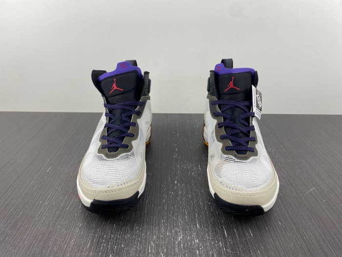 jordan 37 light bone dark concord dd6958-060