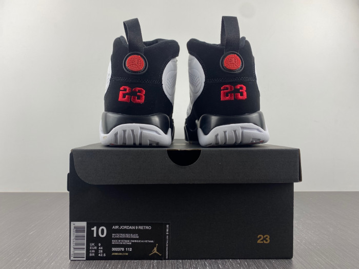 jordan 9 retro og (2016) - 302370-112