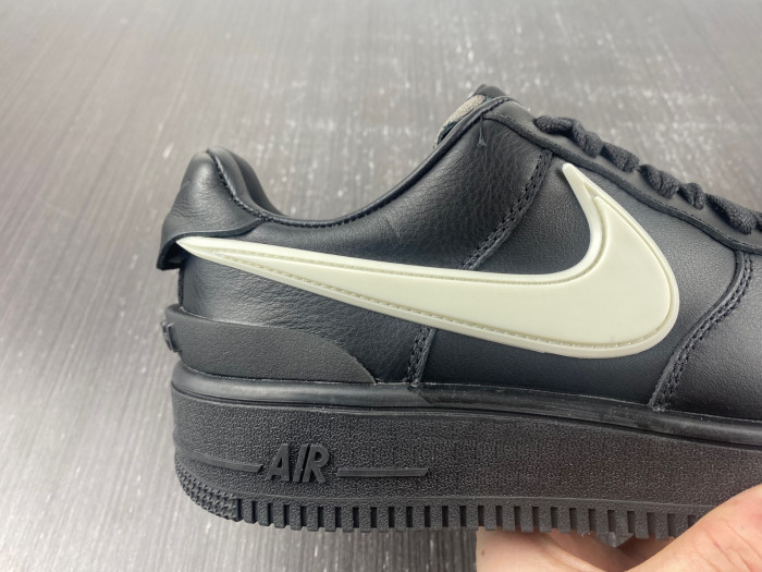 ambush x nike air force 1 low “black” dv3464-001
