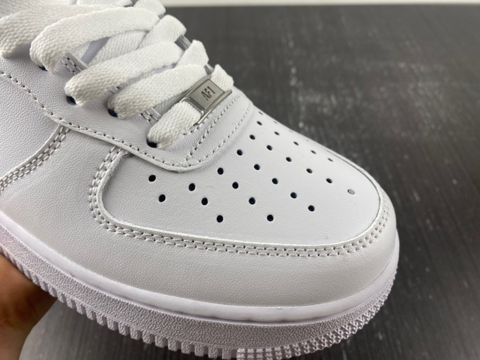 nike air force 1 07 (white) - cw2288-111