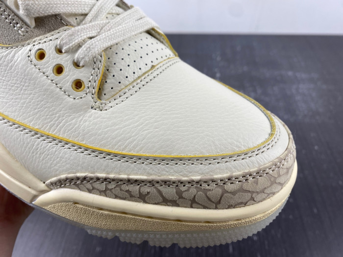 jordan 3 retro sp j balvin men