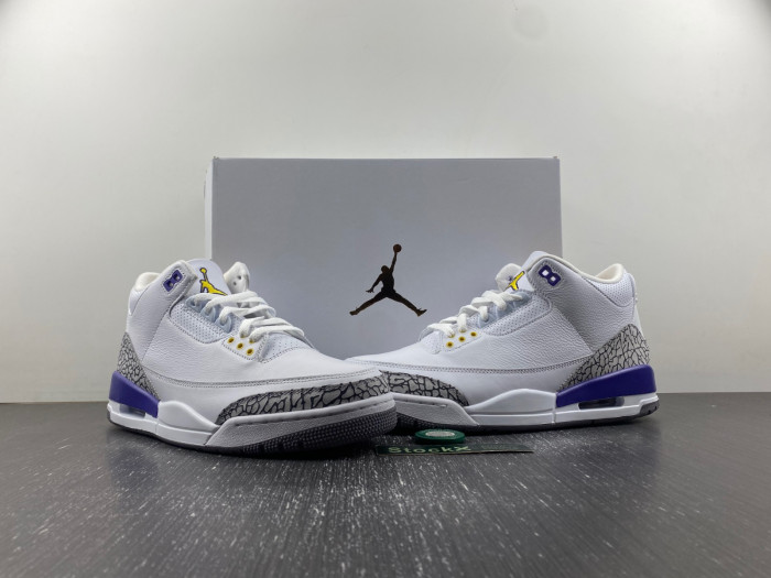 air jordan 3/8 retro 
