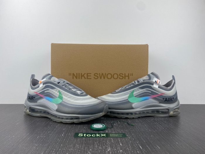 Air Max 97 OFW Menta AJ4585-101