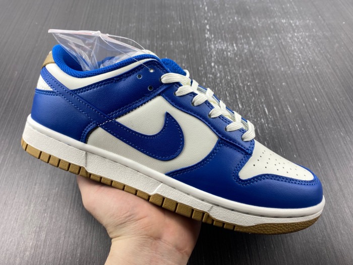 nike dunk low kansas city royals (w) - fb7173-141