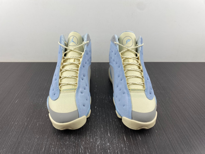 sole fly air jordan 13 dx5763-100