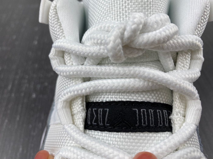 air jordan 11 low “white cement” av2187-140-01