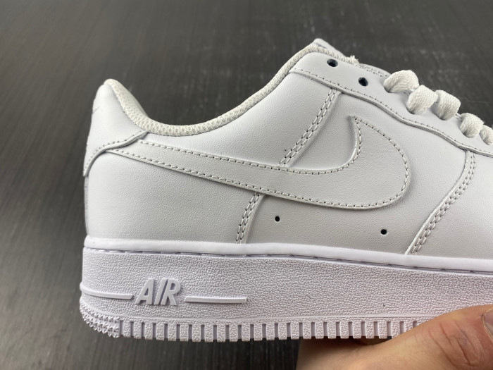 nike air force 1 07 (white) - cw2288-111