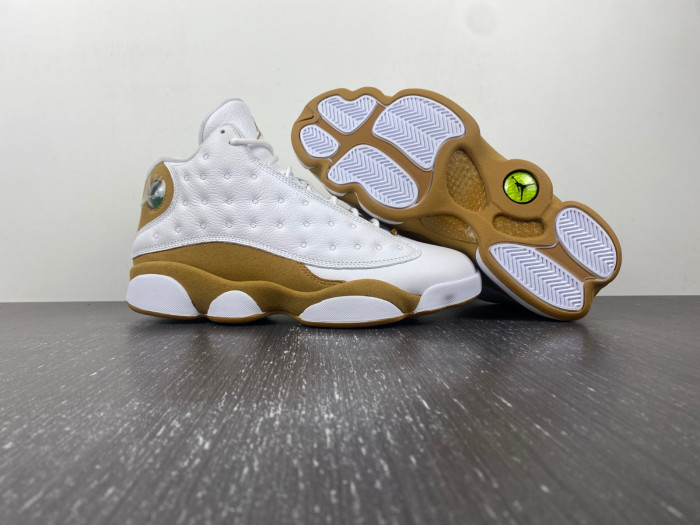 air jordan 13 wheat (2023) 414571-171