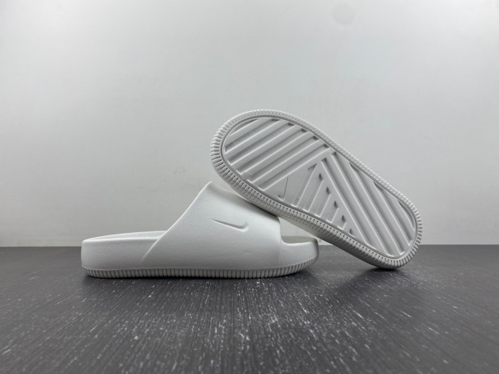 nike calm slide sail men