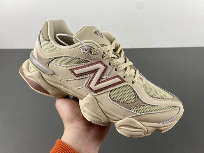 New Balance 9060 Bone Sparrow U9060ZGC