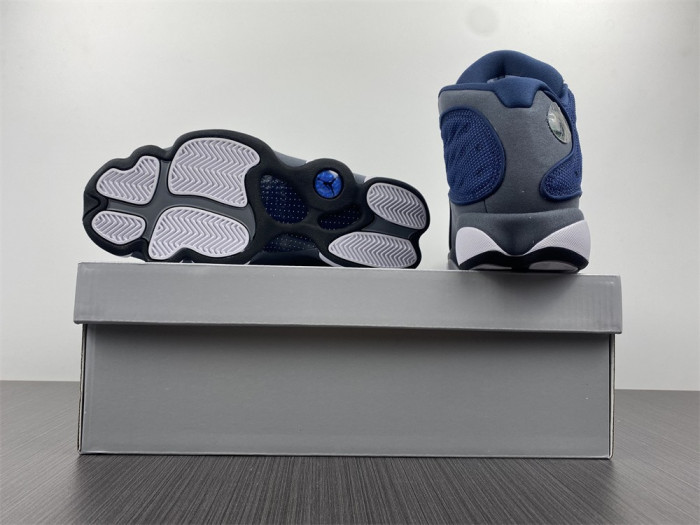 air jordan 13 retro flint (2020) 414571-404