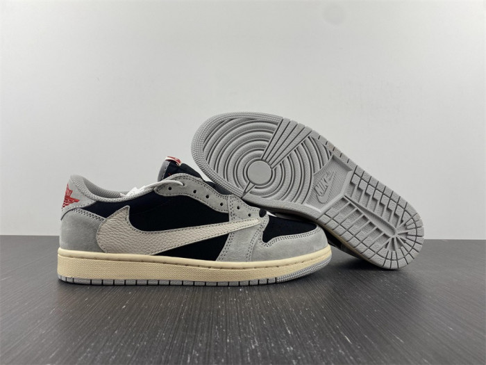 jordan travis scott x air jordan 1 low og ts sp dm7866-010