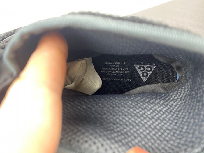 nike acg terra antarktik gore-tex black midnight turquoise bv6348-200