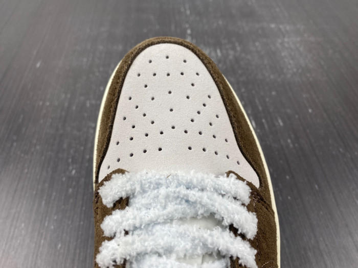 air jordan 1 low year of the rabbit dv1312-200