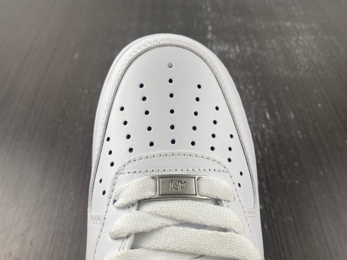 nike air force 1 07 (white) - cw2288-111