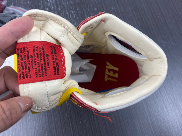 jordan 1 high zoom air cmft 2 teyana taylor a rose from harlem fj0604-601