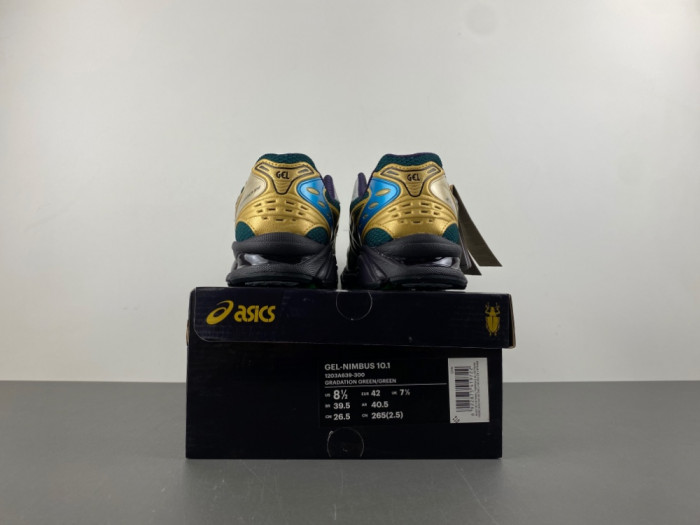 ASICS Andrade x Gel Kayano 14 