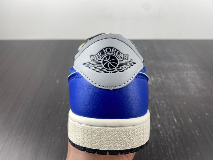 air jordan 1 low og ex dv0982-006