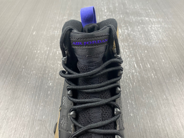 air jordan 9 olive concord ct8019-034