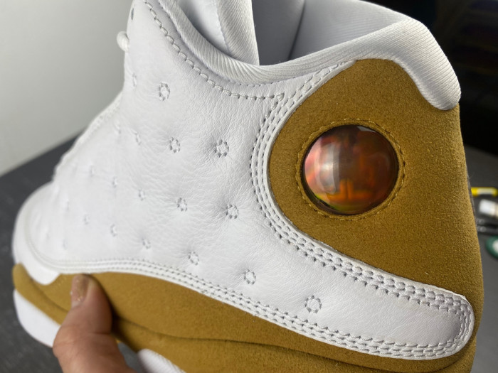 air jordan 13 wheat (2023) 414571-171