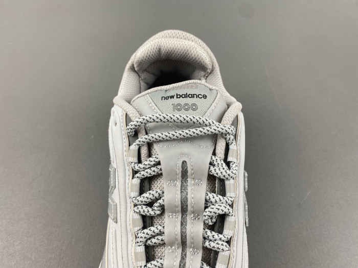 New Balance Aimé Leon Dore x 1000 