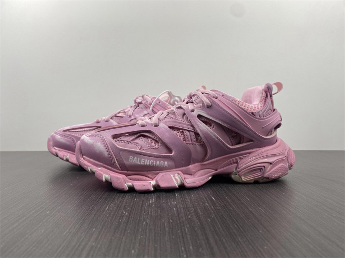 BLCG Track Trainer Pink W3CN2 5000