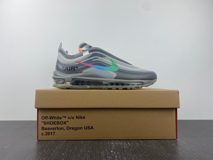 Air Max 97 OFW Menta AJ4585-101