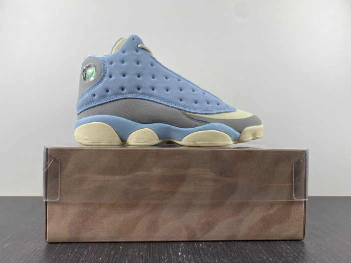 sole fly air jordan 13 dx5763-100
