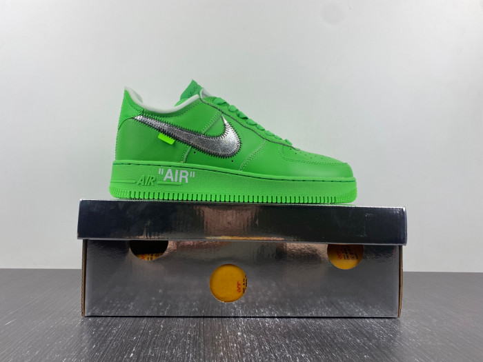 nike air force 1 low light green spark dx1419-300