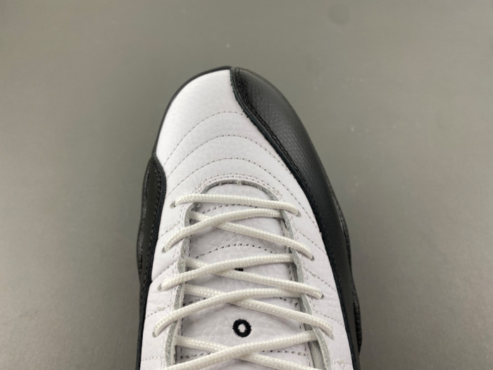 Air Jordan 12 “Taxi” CT8013-117