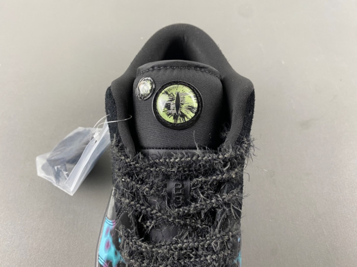 Air Jordan 1 Low “Fortune Fly” HQ3442-001