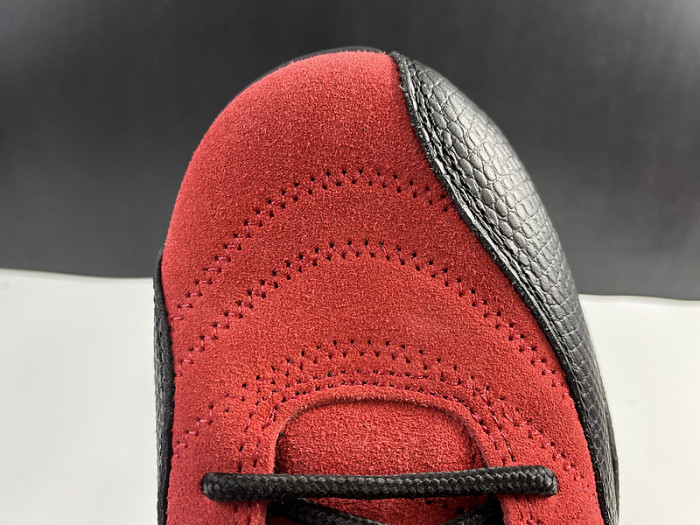 air jordan 12 reverse flu game ct8013-602